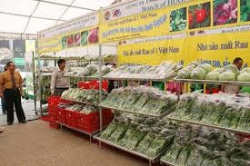 28/12/2016-2/1/2017: Hội chợ tự hào hàng Việt nam và sản phẩm truyền thống