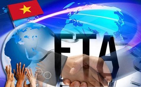 Thông qua Tuyên bố chung về thực thi FTA Việt Nam – Hàn Quốc