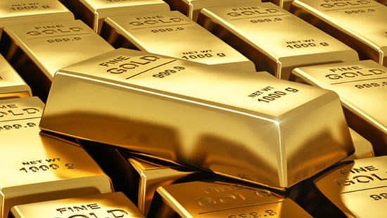 Giá vàng, tỷ giá 15/12/2016: vàng giảm mạnh do đồng USD tăng giá