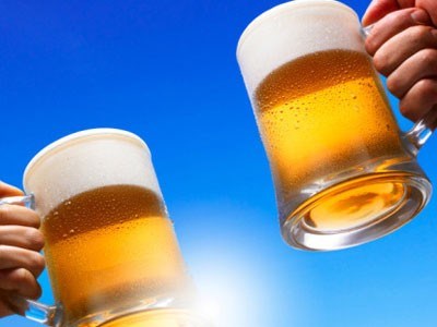 Giá bia rượu tại một số tỉnh tuần đến 23/12/2016