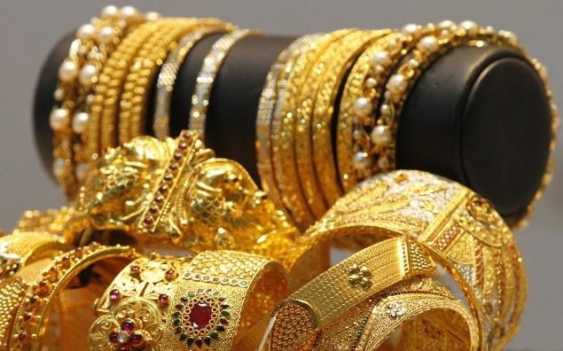 Giá vàng, tỷ giá 6/1/2017: vàng thế giới lên mức cao nhất 10 tháng qua