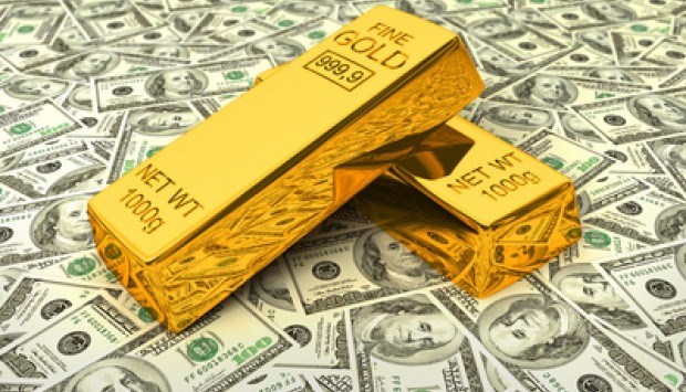 Giá vàng, tỷ giá 11/1/2017: vàng biến động nhẹ, tỷ giá giảm