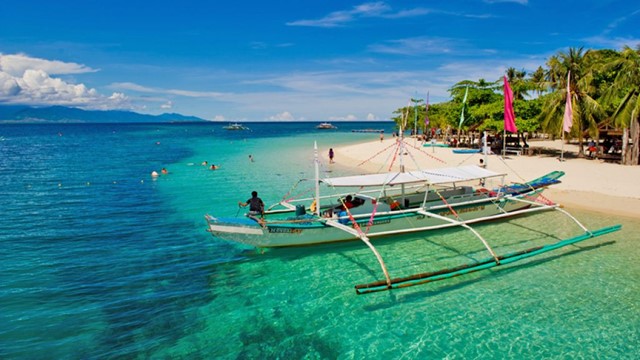 Đẩy mạnh quan hệ thương mại Việt Nam - Philippines