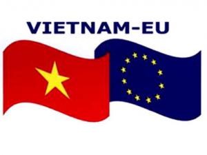 Ký kết EVFTA - Việt Nam đón “làn sóng” đầu tư từ châu Âu