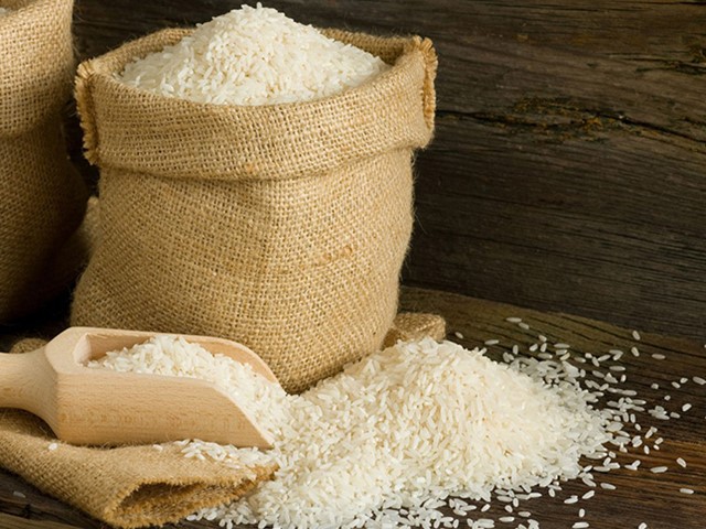 Thái Lan muốn bán hết 8 triệu tấn gạo dự trữ trong nửa đầu năm nay
