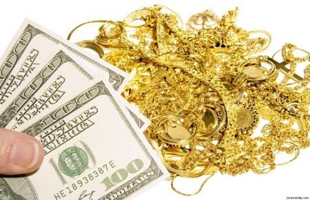 Giá vàng, tỷ giá 8/2/2017: vàng tăng nhẹ 