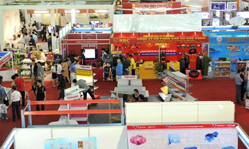 24-27/2:Mời tham gia Hội chợ ACT East Business Show lần thứ 4 tại Ấn Độ.