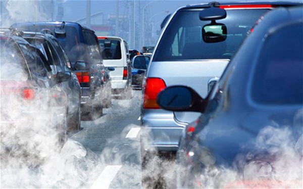 Giữ nguyên lộ trình áp dụng tiêu chuẩn khí thải của ôtô, xe máy