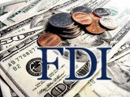 Có dự án tỷ USD, vốn FDI vào Việt Nam bật tăng mạnh