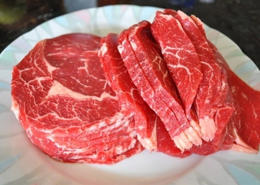 Việt Nam không nhập thịt từ 21 nhà máy bị điều tra ở Brazil