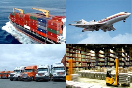 Việt Nam đang thâm hụt thương mại 1,81 tỷ USD