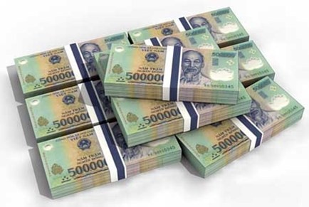 Cẩn trọng phương án vay trước xu hướng lãi suất tăng