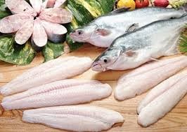 Cá tra Việt Nam xuất sang Mỹ sắp trở lại với tên gọi 'catfish'