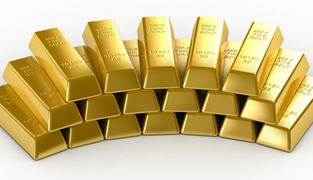 Giá vàng, tỷ giá 20/4/2017: vàng giảm ngày thứ 4 liên tiếp