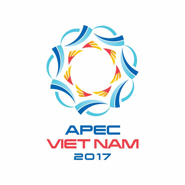 Biểu trưng của APEC Việt Nam 2017