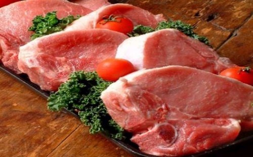 Nhập khẩu thịt không tác động đến giá lợn thời gian qua?