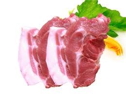 Họp báo Chính phủ “nóng” chuyện giá lợn