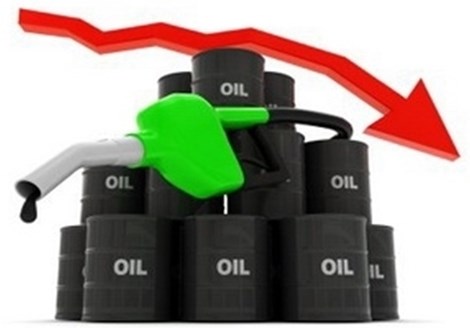 Petrolimex giảm giá xăng trên phạm vi toàn quốc 