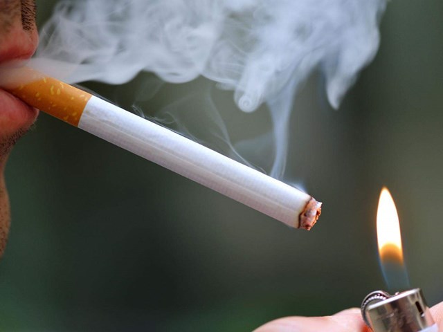 DN kêu khó việc đấu giá thuốc lá ngoại nhập lậu bị tịch thu để tiêu thụ 