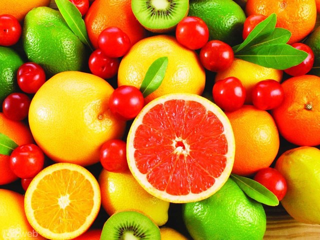 UAE cấm nhập rau, trái cây từ 5 quốc gia Trung Đông do dư lượng thuốc trừ sâu