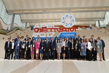 Hội nghị MRT 23: tập trung triển khai chủ đề và các ưu tiên của năm APEC 2017
