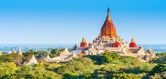 Đẩy mạnh quan hệ thương mại Việt Nam - Myanmar