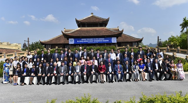 Hội nghị Quan chức Tài chính Cao cấp APEC 2017