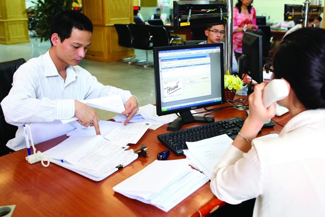 Tăng cường thông tin tín dụng trong APEC
