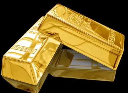 Giá vàng, tỷ giá 26/5/2017: vàng giảm, USD tăng