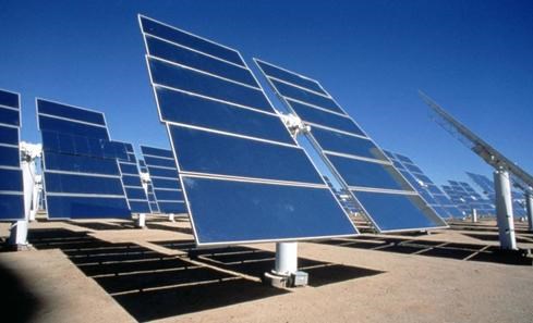 USITC điều tra biện pháp tự vệ toàn cầu tấm pin năng lượng mặt trời nhập khẩu