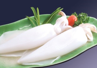 Việt Nam dẫn đầu xuất khẩu mực, bạch tuộc sang Israel
