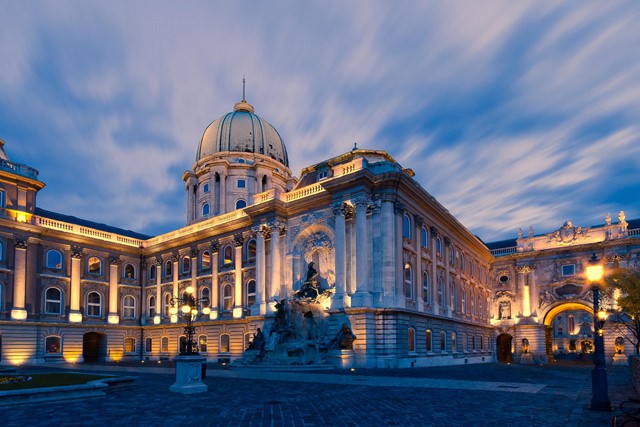 Quan hệ thương mại Việt Nam và Hungary ngày càng phát triển