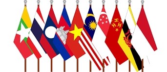 Đối thoại điện tử ASEAN