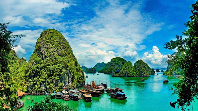 Thái Lan - đối tác thương mại lớn nhất của Việt Nam trong ASEAN