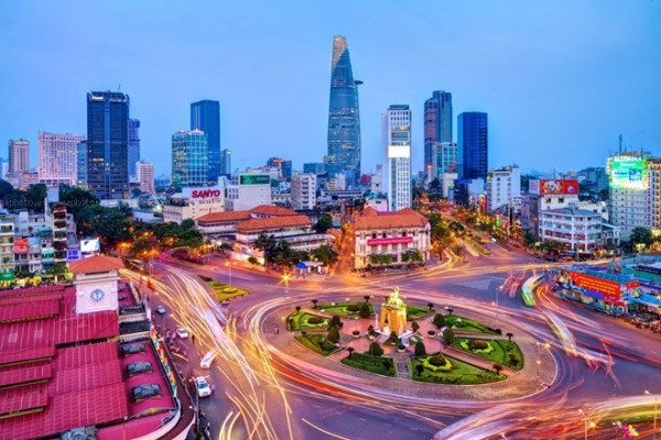 Tp. Hồ Chí Minh ưu tiên kích cầu đầu tư bốn ngành công nghiệp trọng yếu