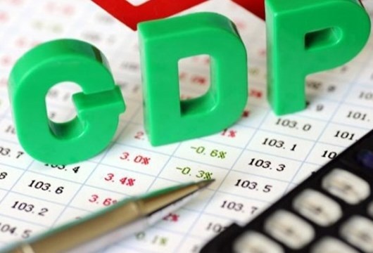 Dự kiến năm 2018, GDP sẽ tăng 6,4-6,8%