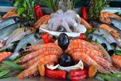 Xuất khẩu thủy sản năm 2017 có thể đạt 8 tỷ USD
