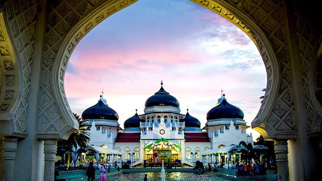 Quan hệ thương mại Việt Nam –  Indonesia không ngừng phát triển