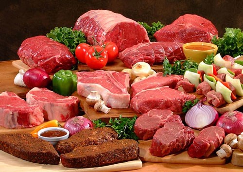 Chính phủ Trung Quốc tạm thời cấm nhập khẩu thịt bò từ Úc