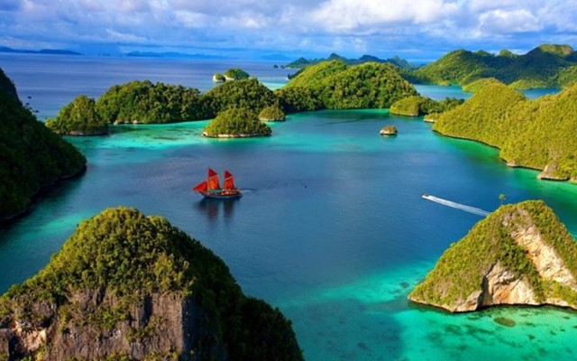 Xuất khẩu sang Indonesia: nhóm hàng nông sản giảm mạnh  