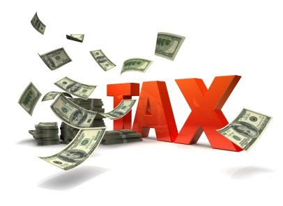 Sửa quy định về xóa nợ tiền thuế