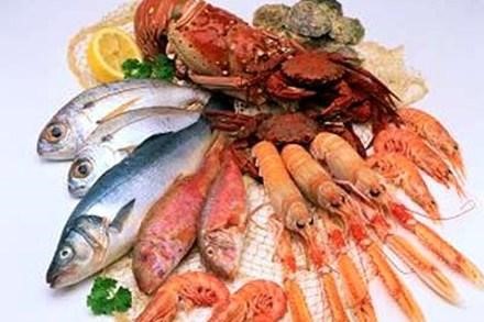 Xuất khẩu thủy sản sang các thị trường 7 tháng đầu năm tăng 18,8%