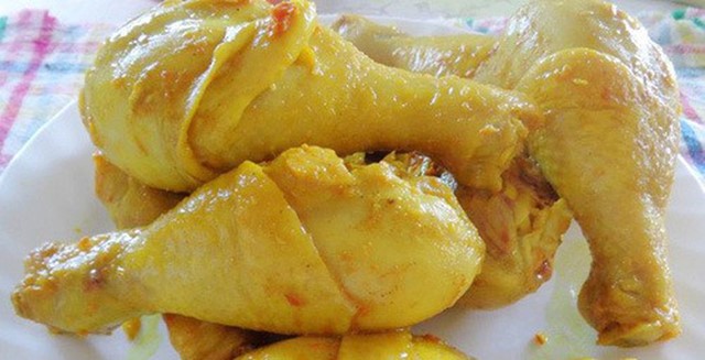 Lần đầu thịt gà Việt Nam xuất khẩu chính ngạch sang Nhật Bản