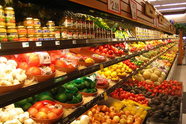 Muốn xuất khẩu thực phẩm vào thị trường Mỹ, DN cần nắm rõ những gì?