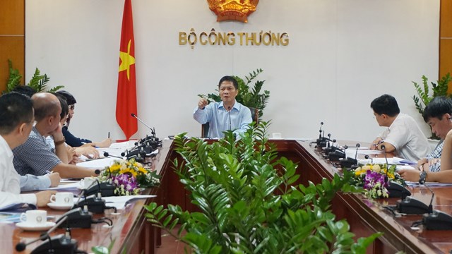 Tìm giải pháp nâng cao sức cạnh tranh của hàng Việt tại thị trường Thái Lan