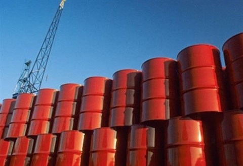 Mỹ sẽ tăng xuất khẩu dầu sang châu Á