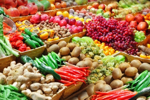 Xuất khẩu rau quả tiếp tục thuận lợi