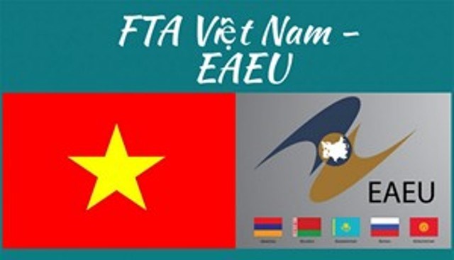 Nhìn lại một năm Hiệp định thương mại tự do VN - EAEU FTA có hiệu lực