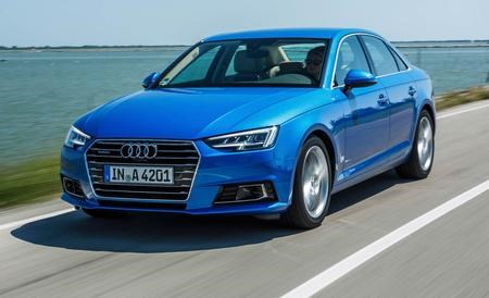 Bảng giá xe ô tô Audi tháng 10/2017: A4, A6, Q7 giảm tới 160 triệu đồng
