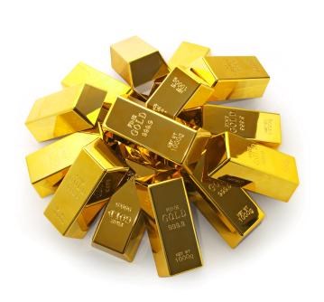 Giá vàng, tỷ giá 24/10/2017: Giá vàng hồi phục trở lại